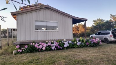 Alquiler Anual en Balneario Buenos Aires