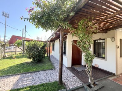 Casa en Barrio Monaco