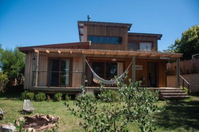 Casa en Manantiales - Manantiales
