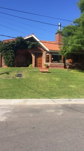 Espectacular casa en Mansa, muy comoda