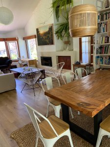 Hermosa casa en la Mansa