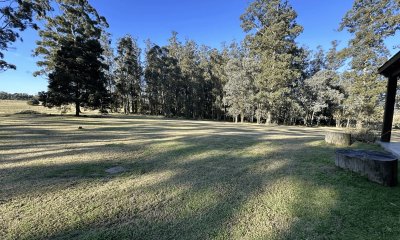 Venta casa en barrio semi cerrado Las Silvias, Punta Ballena