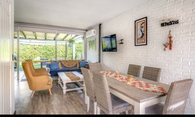 Duplex 2 dormitorios en venta en San Rafael
