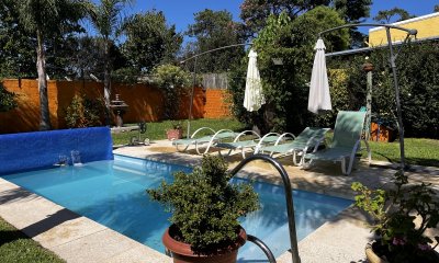 Casa en Pinares - Punta del Este
