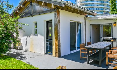 Casa en Venta, Mansa, Punta del Este, 3 Dormitorios.