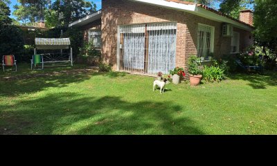 Linda casa en venta, en San Rafael