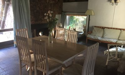 Linda casa en venta, zona cantegril