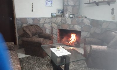 Casa en Asturias - San Carlos