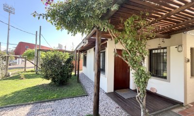 Casa en Barrio Monaco