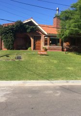 Espectacular casa en Mansa, muy comoda