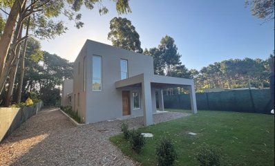Hermosa casa en Punta del Este