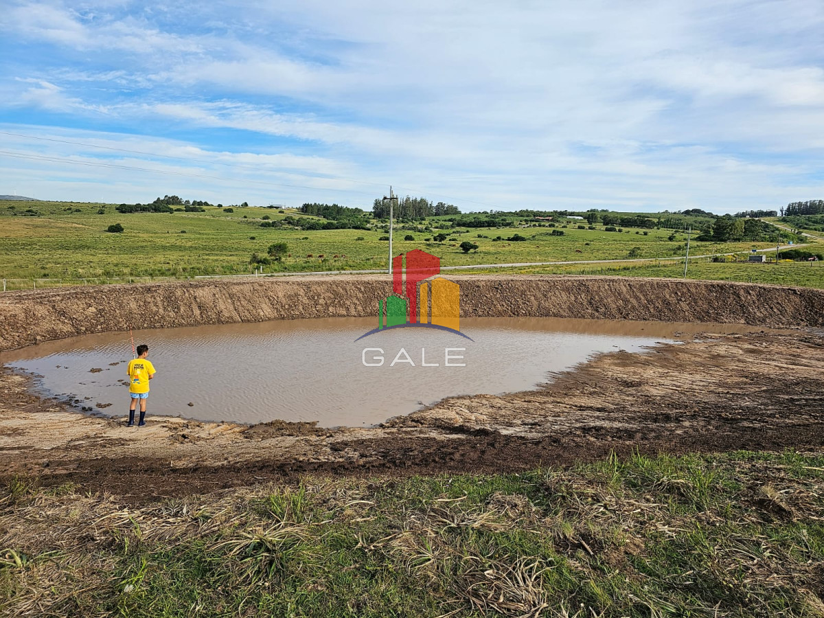 Chacra ID.3281 - Chacras en venta, sobre ruta 12, Maldonado