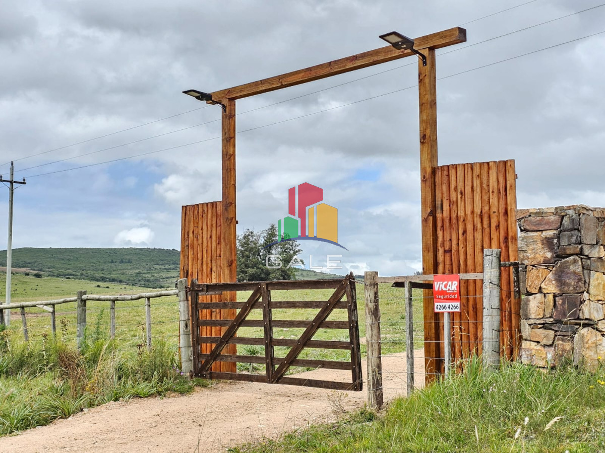 Chacra ID.3281 - Chacras en venta, sobre ruta 12, Maldonado