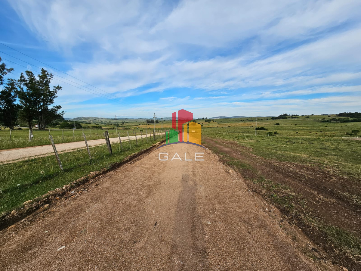 Chacra ID.3282 - Chacras en venta, sobre ruta 12, Maldonado