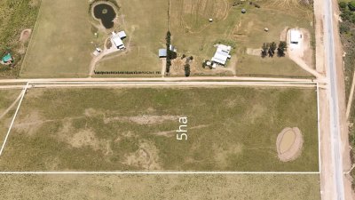 Chacras en venta, sobre ruta 12, Maldonado