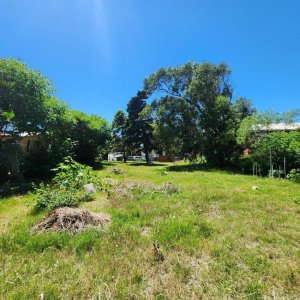 oportunidad terreno a media cuadra del mar! - gal1947t