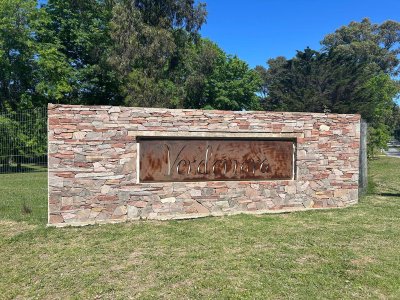 terreno barrio privado verde mora - gal3247t