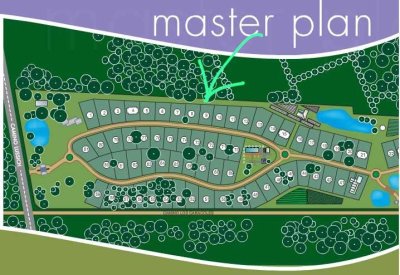 terreno barrio privado verde mora - gal3247t