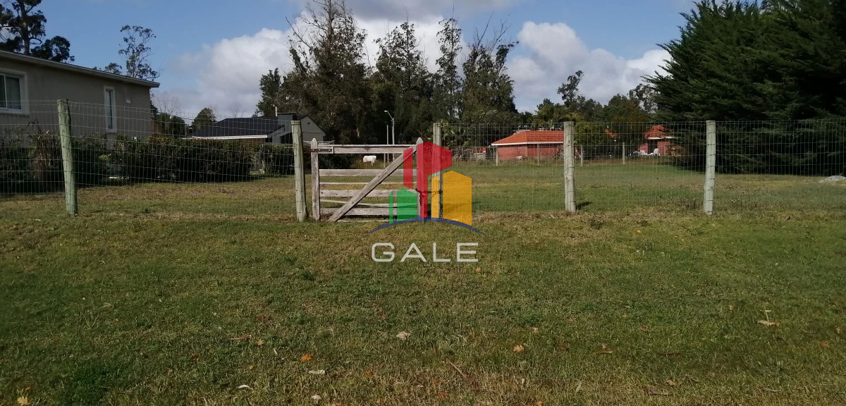 Terreno en Punta del Este