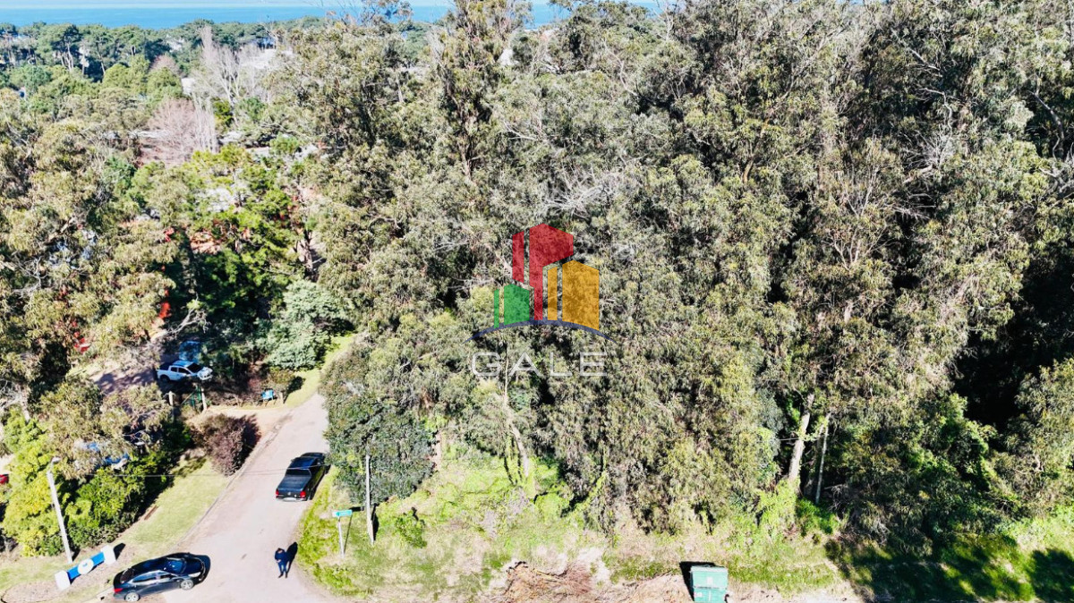 Terreno ID.4438 - Lote apto edificio Rincon del Indio
