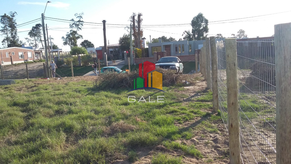 Terreno en zona alta de Maldonado - GoPunta - Portal Inmobiliario de Punta del Este - Maldonado