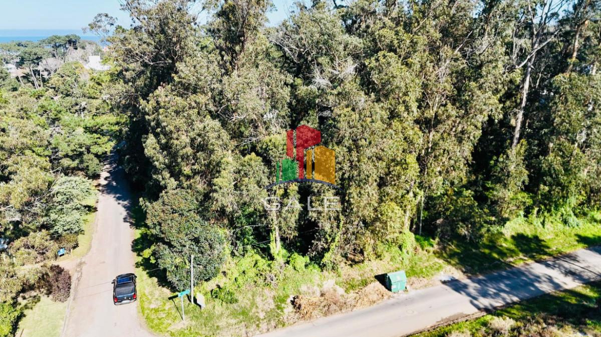 Terreno ID.4438 - Lote apto edificio Rincon del Indio