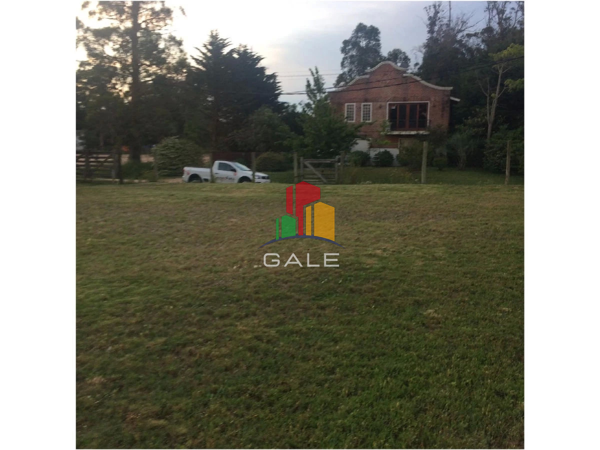 Terreno ID.2678 - Terreno en Punta del Este