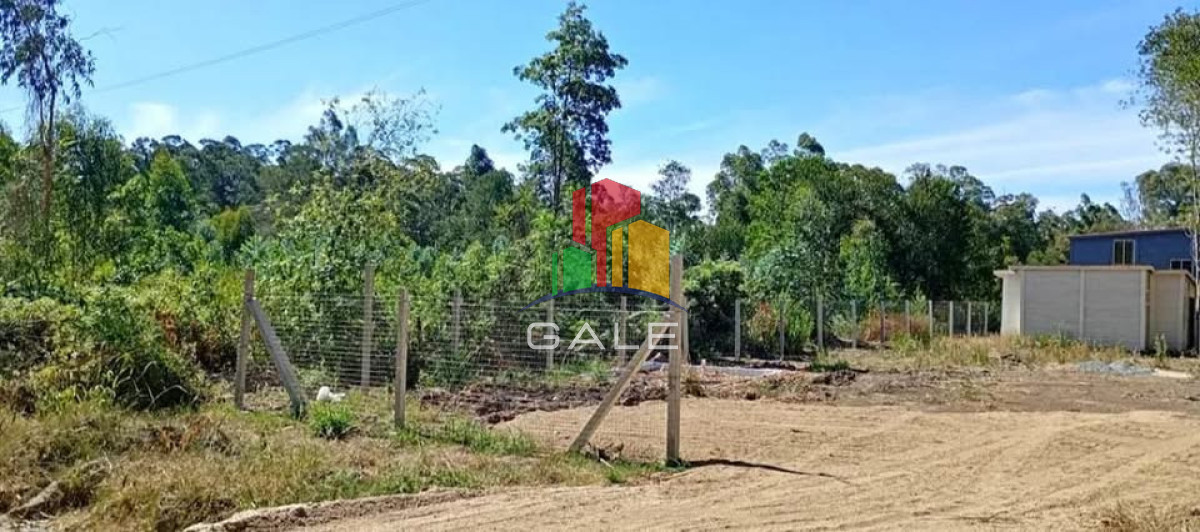 Gale Propiedades & Escribanía Terreno ID.4880 - Venta de terreno en Sauce de Portezuelo