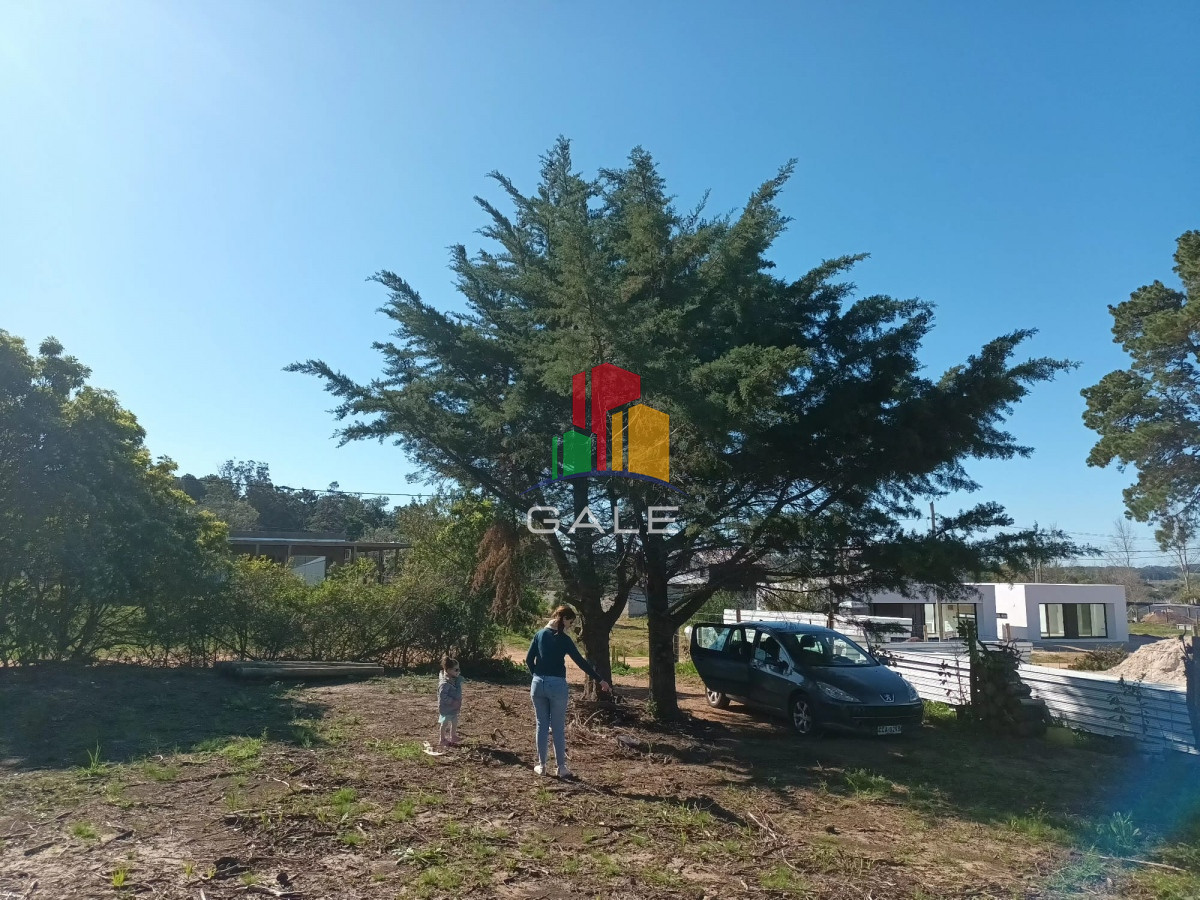 Terreno ID.1666 - Terreno muy bien ubicado en Piedras del Chileno
