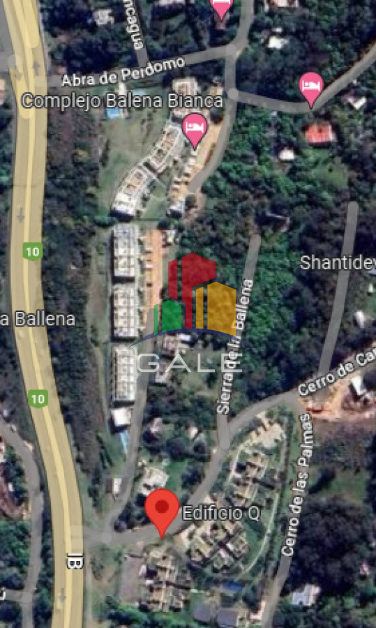 Lomo de la Ballena - GoPunta - Portal Inmobiliario de Punta del Este - Maldonado