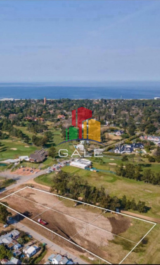 Terreno ID.4549 - Oportunidad - Terreno en Golf