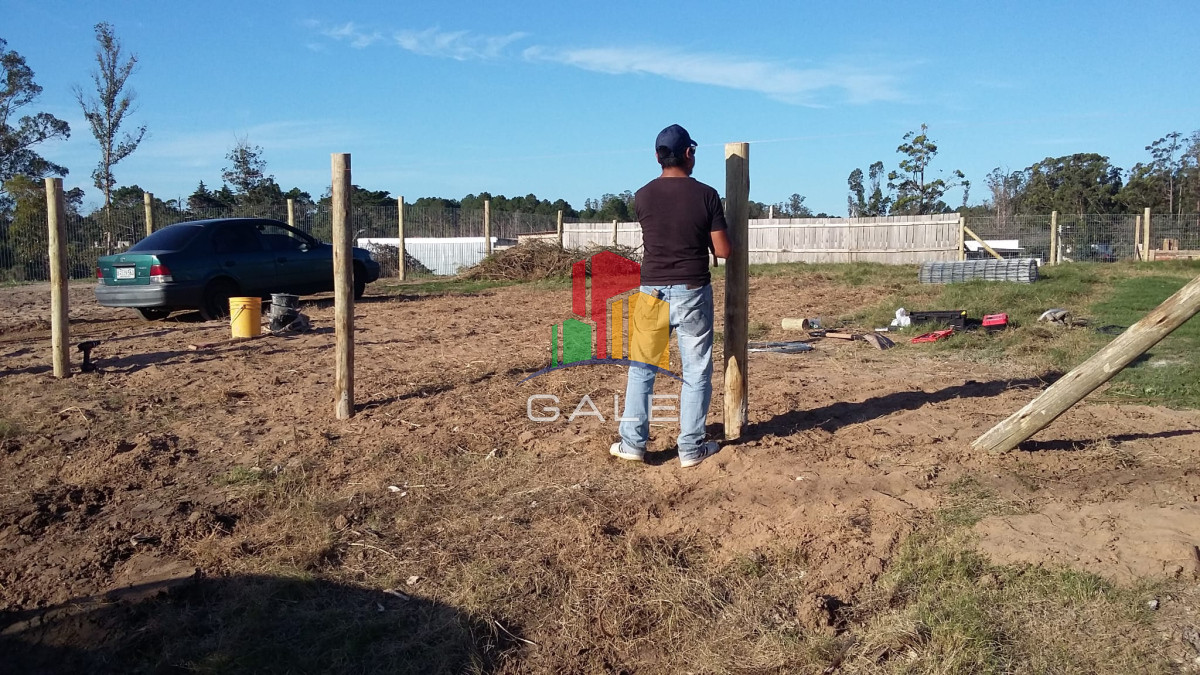 Terreno en zona alta de Maldonado - GoPunta - Portal Inmobiliario de Punta del Este - Maldonado