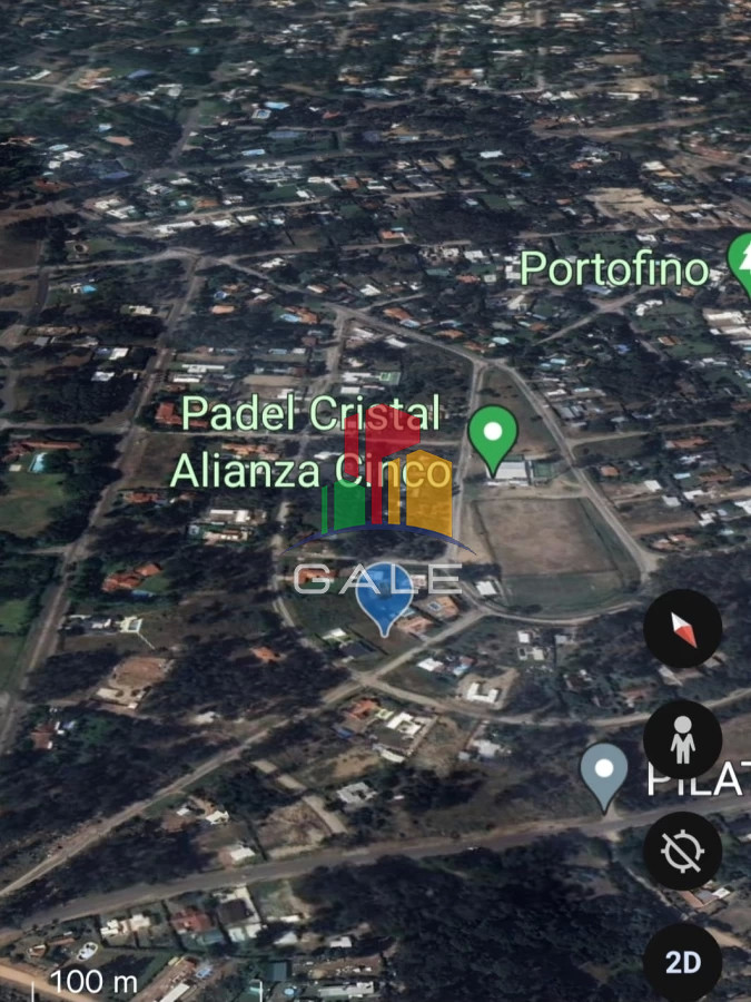 Terreno ID.2678 - Terreno en Punta del Este