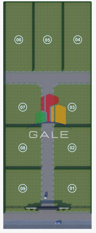 Camino Eguzquiza - GoPunta - Portal Inmobiliario de Punta del Este - Maldonado