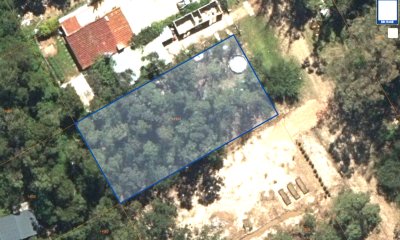 Oferta Terreno en Ocean Park