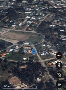 Terreno en Punta del Este, Marly