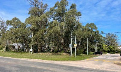 Terreno 10000 m2 , en Pinares - Punta del Este