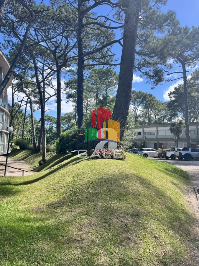 Apartamento ID.2138 - Hermoso Y Amplio Apartamento en Punta Del Este