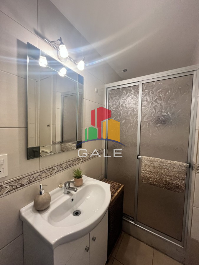 Apartamento ID.2138 - Hermoso Y Amplio Apartamento en Punta Del Este