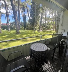 Hermoso Y Amplio Apartamento en Punta Del Este