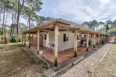Posada en zona Top de Chihuahua