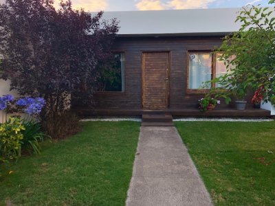Casa Nueva zona Pinares 3 dorm