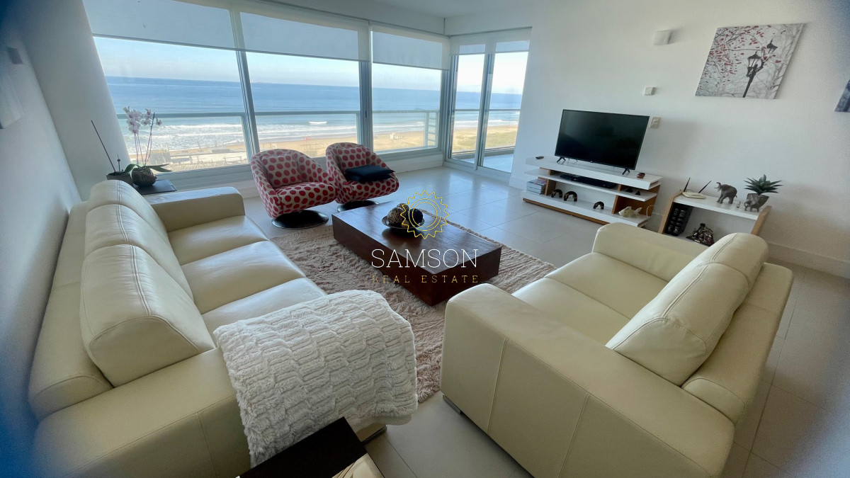 Apartamento ID.65292 - Apartamento en venta Torre LE PARC  