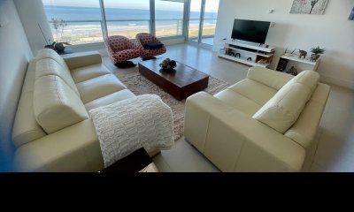 Apartamento en venta Torre LE PARC