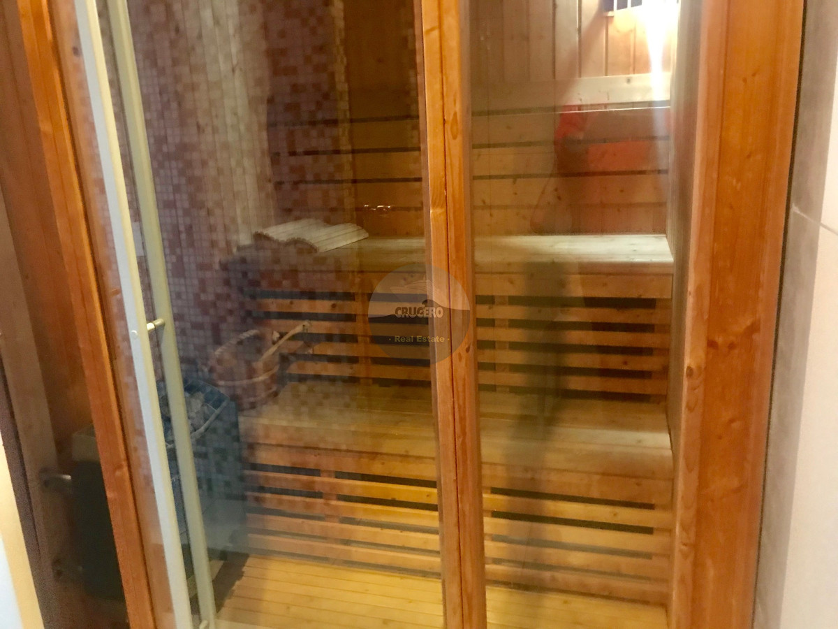 Apartamento ID.6197 - ALQUILER Y VENTA APARTAMENTO DE 2 DORMITORIOS PLAYA BRAVA