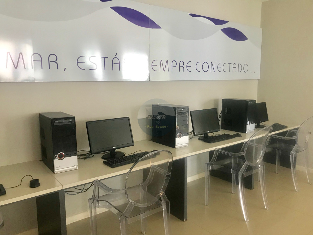 Apartamento ID.6197 - ALQUILER Y VENTA APARTAMENTO DE 2 DORMITORIOS PLAYA BRAVA