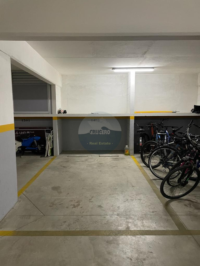 Apartamento ID.6197 - ALQUILER Y VENTA APARTAMENTO DE 2 DORMITORIOS PLAYA BRAVA