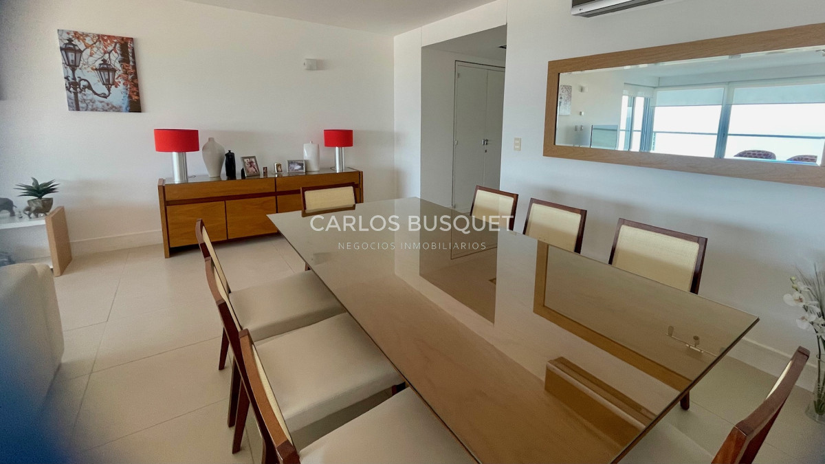 Apartamento ID.98 - TORRE LE PARC, APARTAMENTO EN VENTA 2 DORMITORIOS Y DEP, ZONA BRAVA  