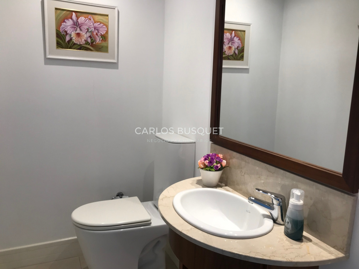 Apartamento ID.98 - TORRE LE PARC, APARTAMENTO EN VENTA 2 DORMITORIOS Y DEP, ZONA BRAVA  