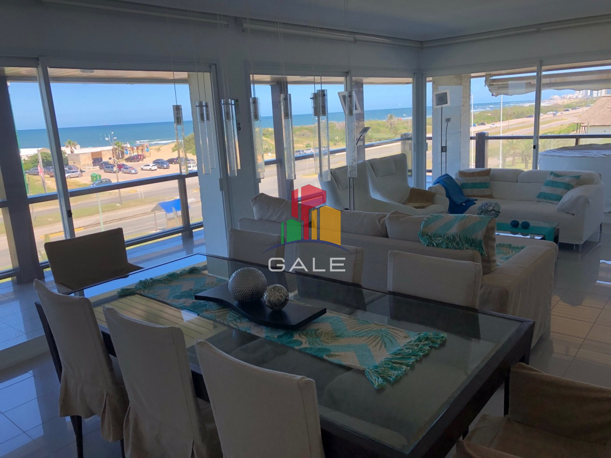 Brava - GoPunta - Portal Inmobiliario de Punta del Este - Maldonado